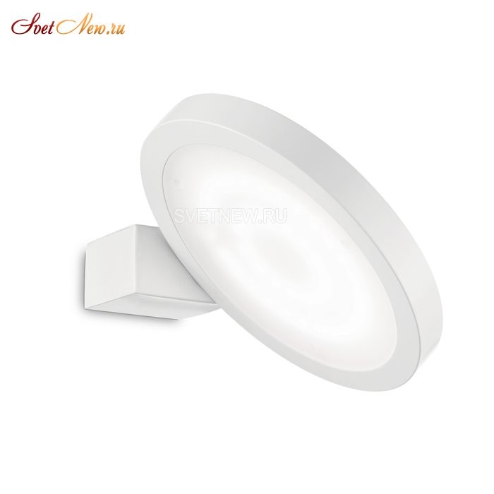 FLAP AP1 ROUND BIANCO