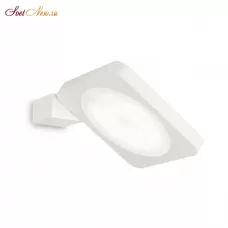 FLAP AP1 SQUARE BIANCO