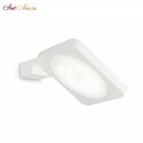 FLAP AP1 SQUARE BIANCO