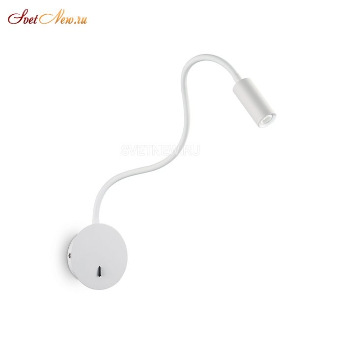 FOCUS-2 AP1 BIANCO