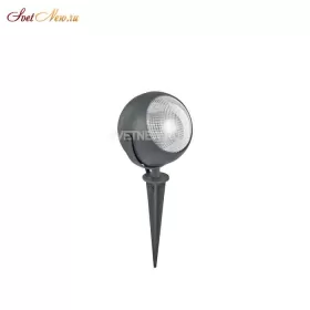 ZENITH PT1 SMALL ANTRACITE