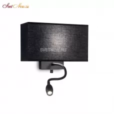 HOTEL AP2 ALL BLACK