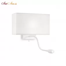 HOTEL AP2 ALL WHITE