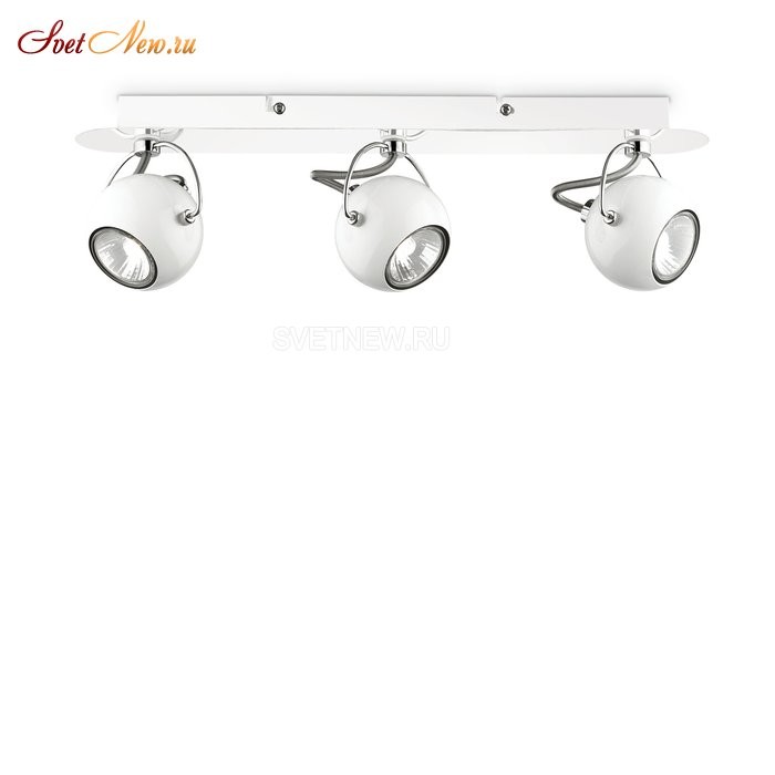 LUNARE AP3 BIANCO
