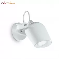 MINITOMMY AP1 BIANCO