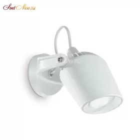 MINITOMMY AP1 BIANCO