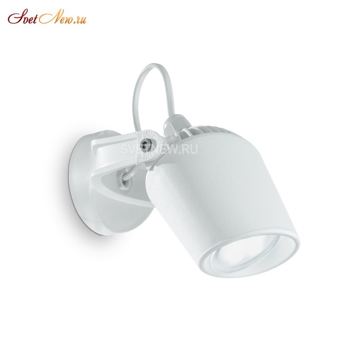 MINITOMMY AP1 BIANCO