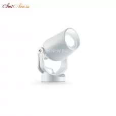 MINITOMMY PT1 BIANCO