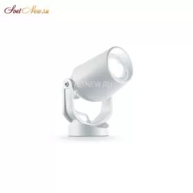 MINITOMMY PT1 BIANCO