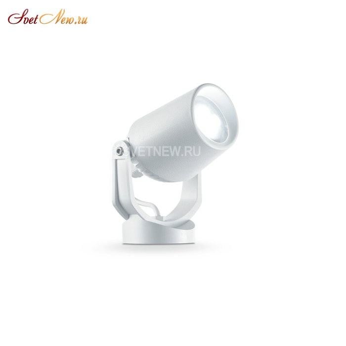 MINITOMMY PT1 BIANCO