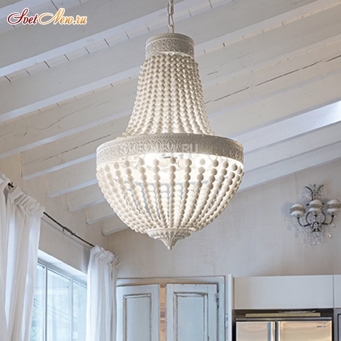MONET SP6 BIANCO