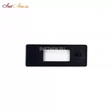 NINA AP1 SMALL NERO 4000K