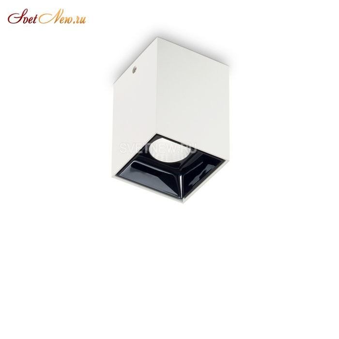 NITRO 10W SQUARE BIANCO