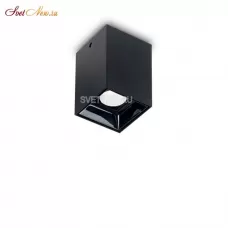 NITRO 10W SQUARE NERO
