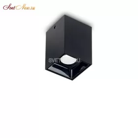NITRO 10W SQUARE NERO