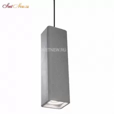 OAK SP1 SQUARE CEMENTO