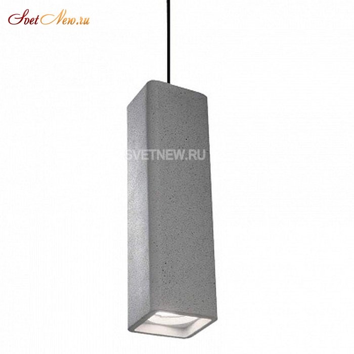OAK SP1 SQUARE CEMENTO