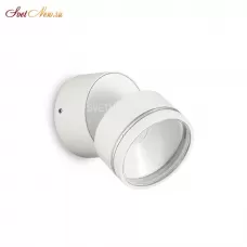 OMEGA ROUND AP1 BIANCO