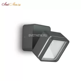 OMEGA SQUARE AP1 ANTRACITE