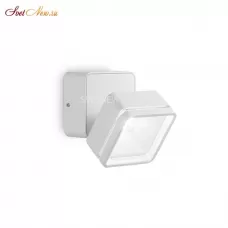 OMEGA SQUARE AP1 BIANCO