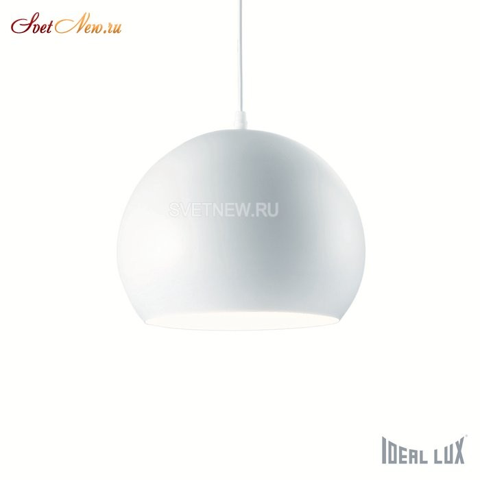 PANDORA SP1 D25 BIANCO