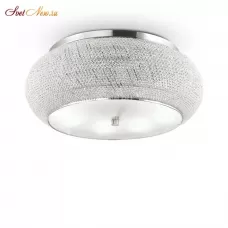PASHA' PL14 CROMO
