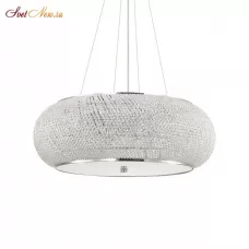 PASHA' SP14 CROMO