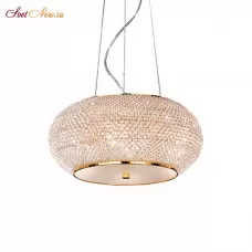 PASHA' SP14 ORO