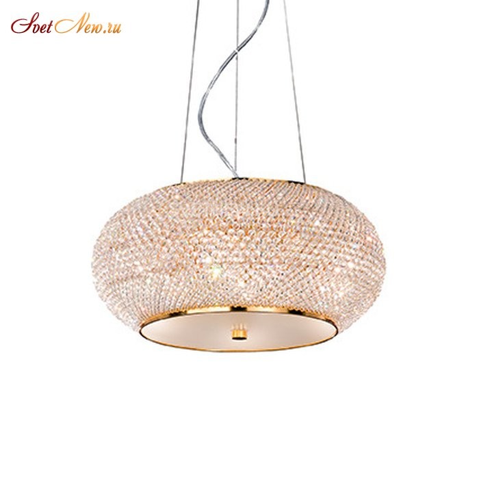 PASHA' SP14 ORO