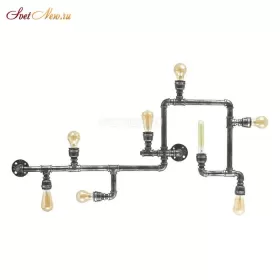 PLUMBER PL8 VINTAGE