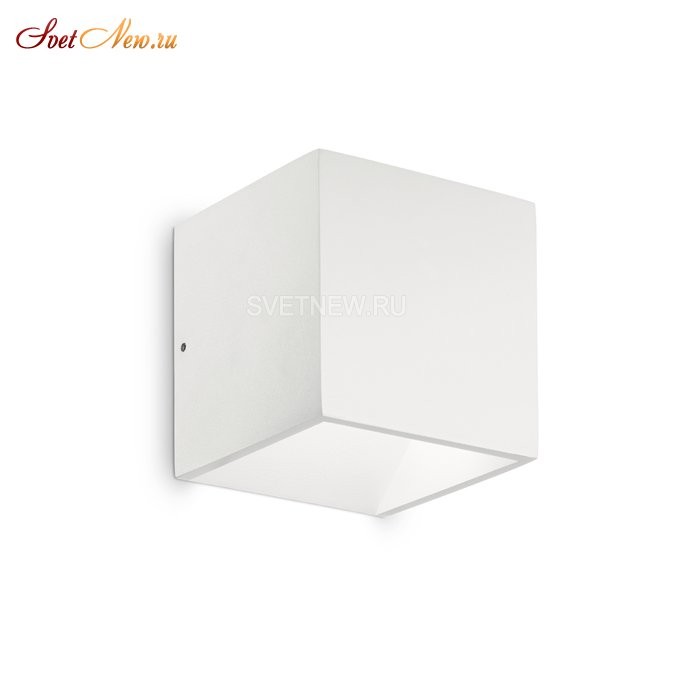 RUBIK AP1 BIANCO