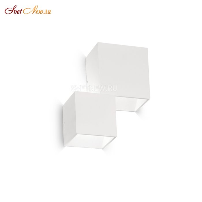RUBIK AP2 BIANCO