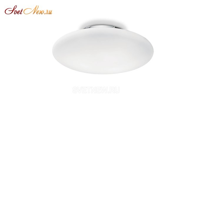 SMARTIES BIANCO PL2 D40