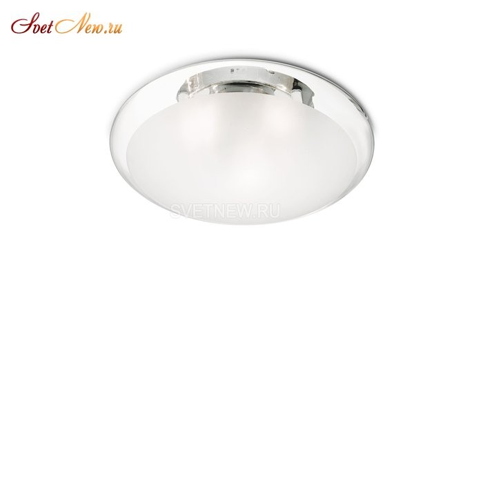 SMARTIES CLEAR PL2 D40