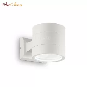 SNIF ROUND AP1 BIANCO