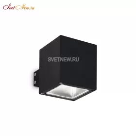 SNIF SQUARE AP1 NERO