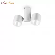 SUNGLASSES PL2 BIANCO