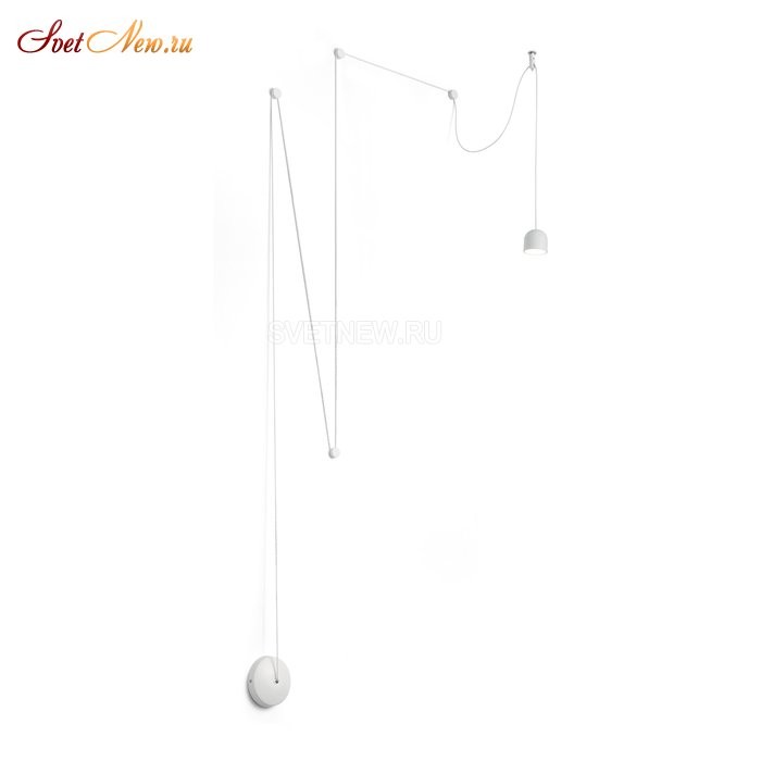 TALL SP1 SMALL BIANCO