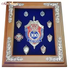 ПС-45 17-301