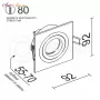 AO10421 White