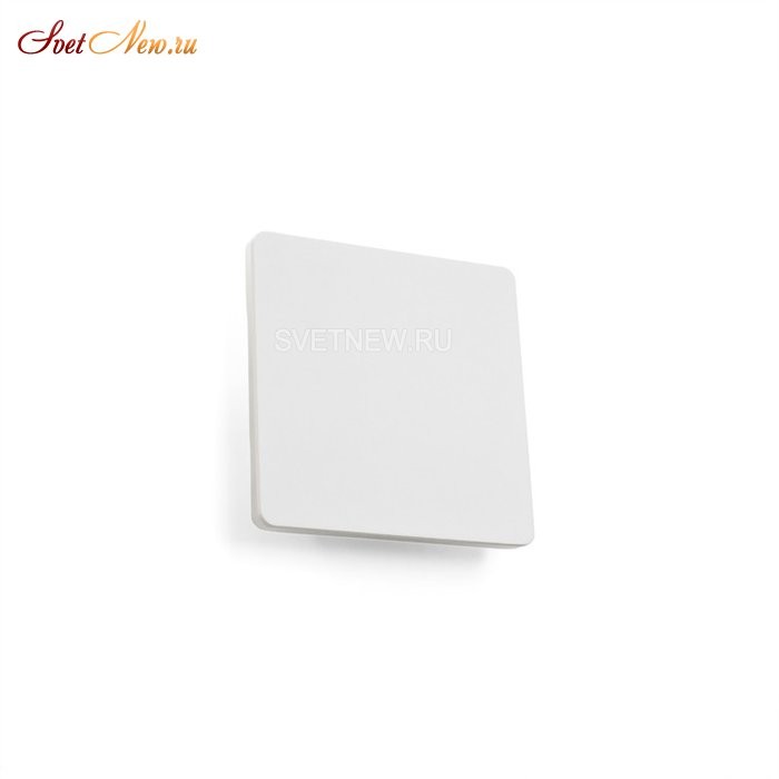 LD4180/8W White