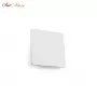 LD4180/8W White