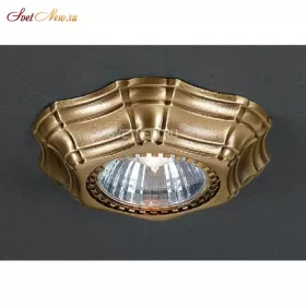 SPOT 1096 BRONZO