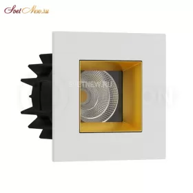 FAST TOP SQ MINI Wh-Gl