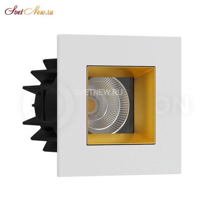 FAST TOP SQ MINI Wh-Gl