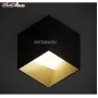 SKY OK Black-Gold