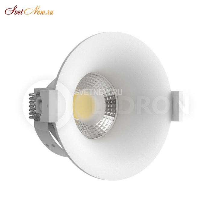 MJ1003 White