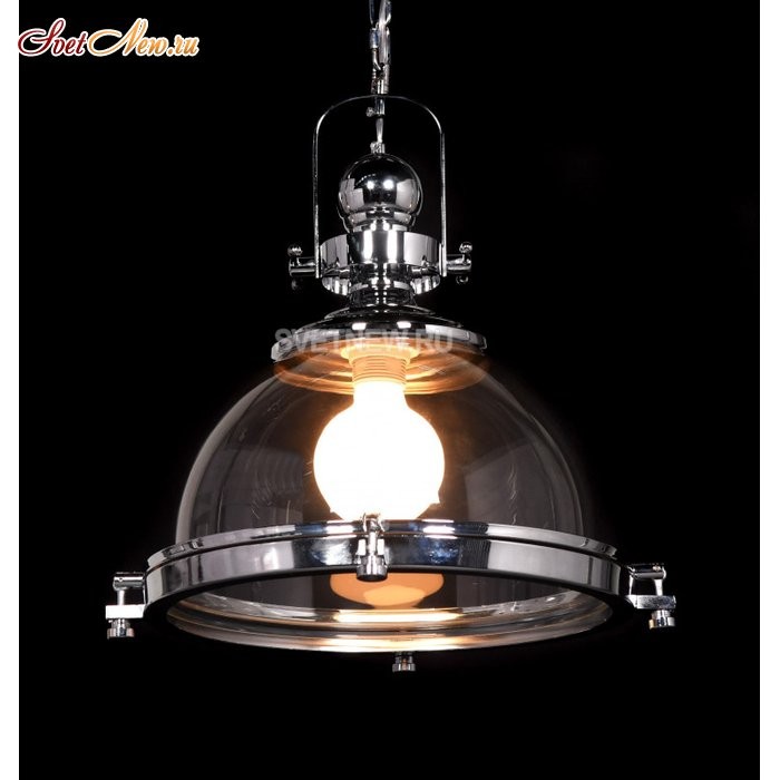 LDP 119-300 CHR