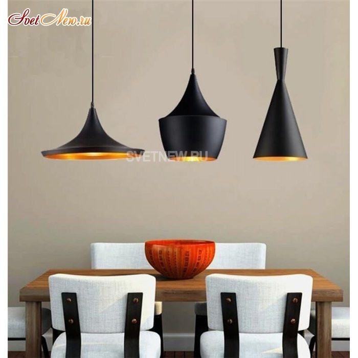 LDP 7712-3 PR BK