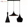 LDP 7712-3 PR BK